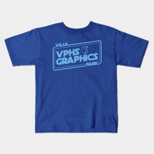 The Force is with US Kids T-Shirt